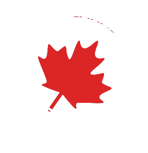 Proudly Canadian